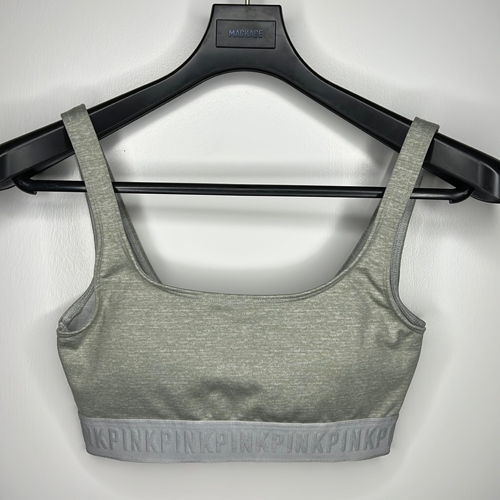 PINK sports bra